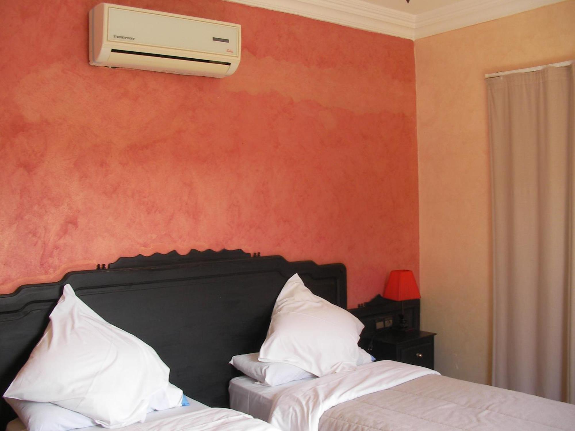 Hotel Safa Sidi Ifni Room photo