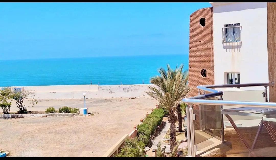 Hotel Safa Sidi Ifni Exterior photo