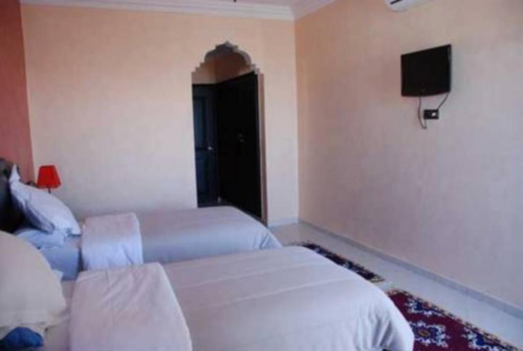 Hotel Safa Sidi Ifni Exterior photo